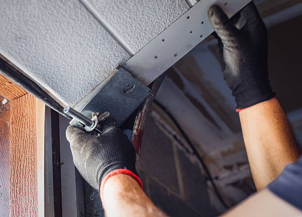 Reliable Garage Door Panel Replacement contractor in McAlmont, AR by Garage Doors Repair Pro